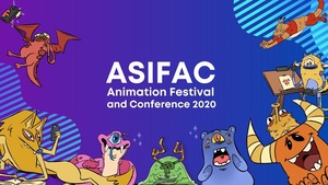 Lisa Sowden Voice Over Artist ASIFAC Animation Festival & Conference