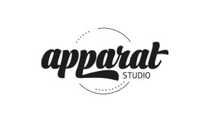 Lisa Sowden Voice Over Artist Apparat Studio Logo