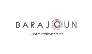 Lisa Sowden Voice Over Artist Barajoun Entertainment Logo