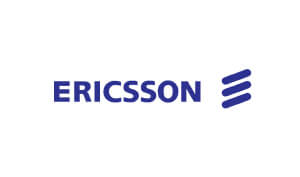 Lisa Sowden Voice Over Artist Ericsson Logo