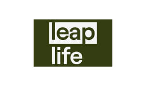 Lisa Sowden Voice Over Artist Leap Life Logo