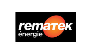 Lisa Sowden Voice Over Artist Rematek Energie Logo
