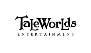 Lisa Sowden Voice Over Artist Taleworlds Logo