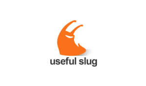 Lisa Sowden Voice Over Artist Useful Slug Logo