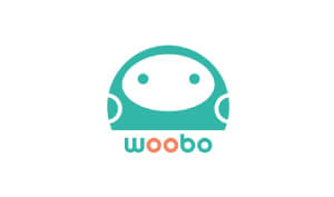 Lisa Sowden Voice Over Artist Woobo Logo