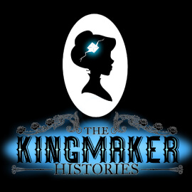 Lisa Sowden Voice Over Artist The Kingmaker Histories